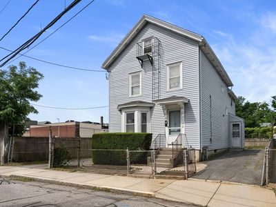 50 Homer Ave