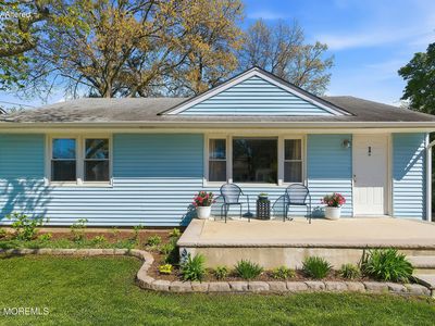 1 Castro Grove Drive