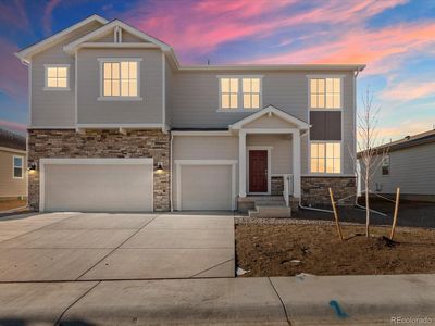 1642 Rumley Creek Drive