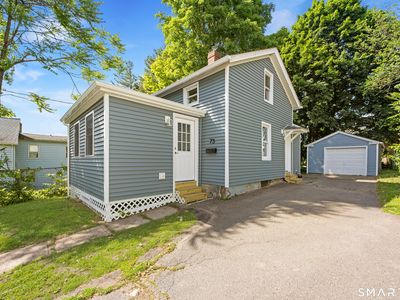 73 Springdale Avenue