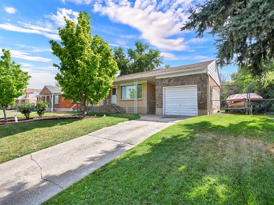 Property at 3704 Fowler Ave, Ogden, UT