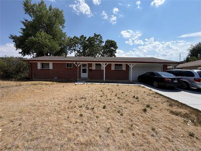 Property at 614 E Geddes Avenue, Centennial, CO