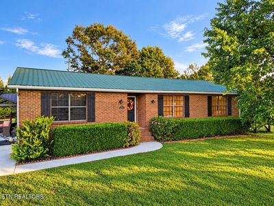 Property at 5344 Cedar Church Ln, Greenback, TN