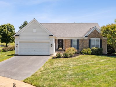 1 Weiskopf Cir