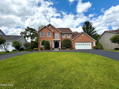 Property at 257 Longhouse Lane, Slingerlands, NY