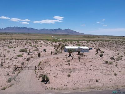 Property at 13815 Lucca Rd SW, Deming, NM