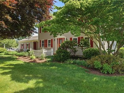 2699 Diamond Hill Rd