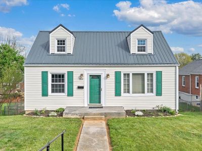 203 Arnold Ave