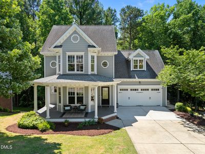 401 Vatersay Dr