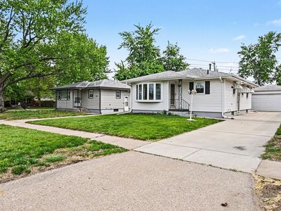 Property at 3105 Avenue I, Council Bluffs, IA
