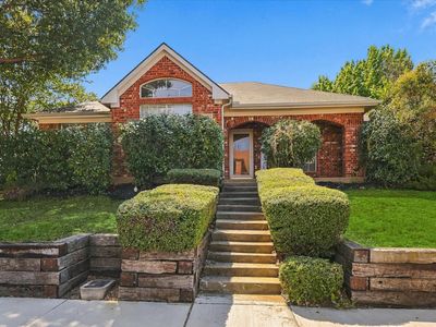 700 Summit Rdg