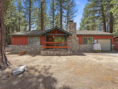 806 Tahoe Keys Blvd