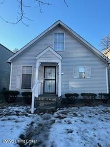 1618 W Breckinridge St