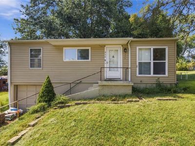 316 N Geronimo Dr
