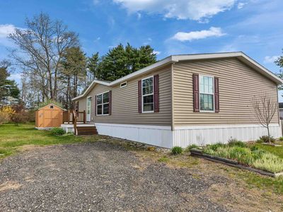 545 Elm Street #26