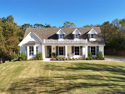 2904 S Broken Bow Rd