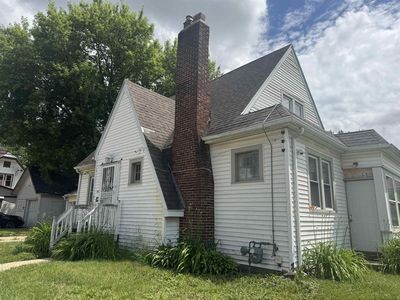 Property at 1402 Henry Avenue, Beloit, WI