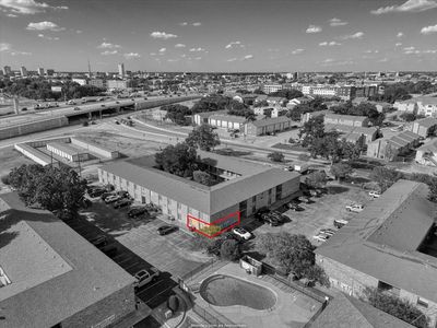 Property at 1214 Baylor Ave APT 109, Waco, TX