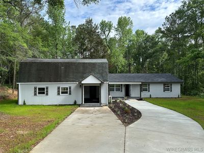 539 Mary McClendon Rd