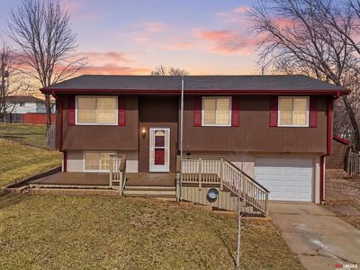 Property at 704 Beech St, Ceresco, NE