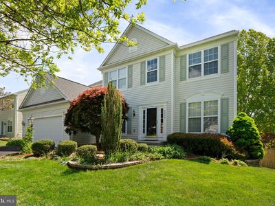 6093 Spindle Tree Ct