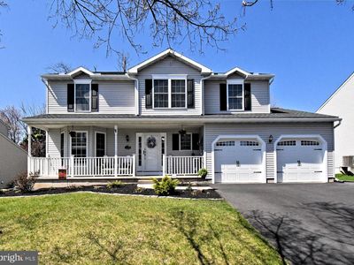113 Clarion Dr