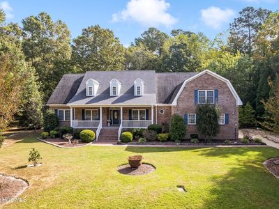 145 Meherrin River Drive