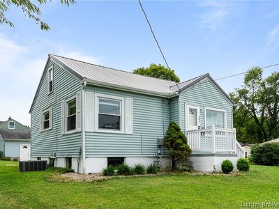 Property at 301 E Grandview Drive, Salem, IN