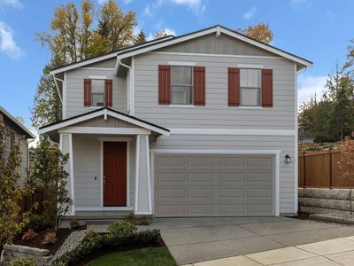 Plan 2070 Modeled Plan, Mill Bridge