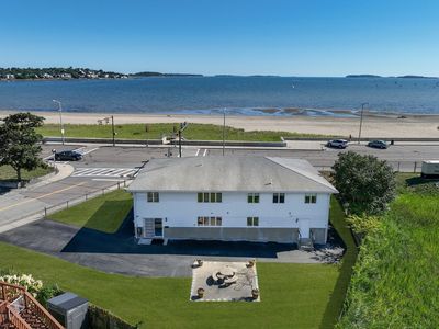 531 Quincy Shore Dr