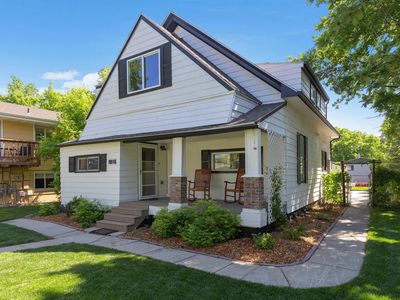 1816 Evergreen Dr