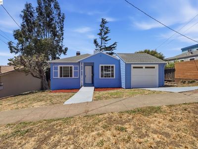 1333 Mariposa St