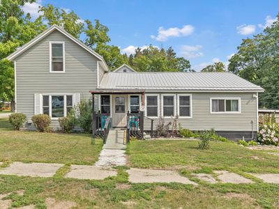 Property at 602 N Pine St, Evart, MI