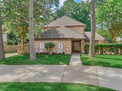 6522 Castle Pine Ln