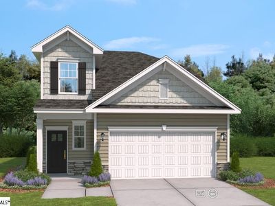 1302 Strawberry Jam Rd