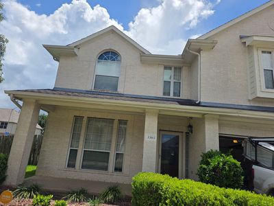 3303 Village Pond Ln