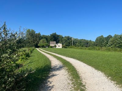 184 Catfish Cove Rd
