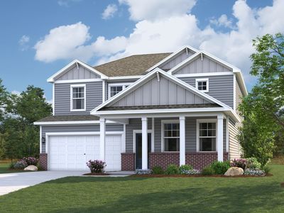 130 Hazel Mae Way Lot 25