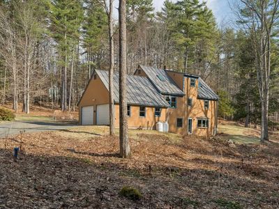 455 Hawk Pine Road