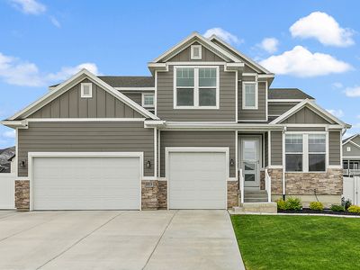 2913 S Puddle Ln