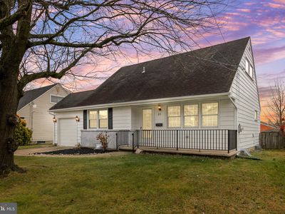 23 Mark Twain Dr