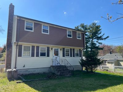 Property at 5 Winslow Rd, Sharon, MA