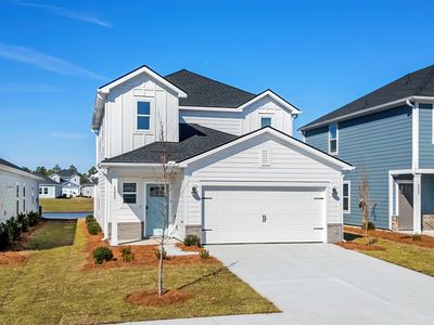 2817 Tranquility Loop #2192 Sydney K