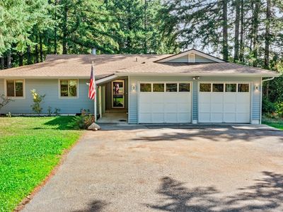 Property at 91 NE Rainier Place S, Belfair, WA