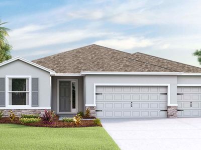 3509 Harvest Gardens Loop