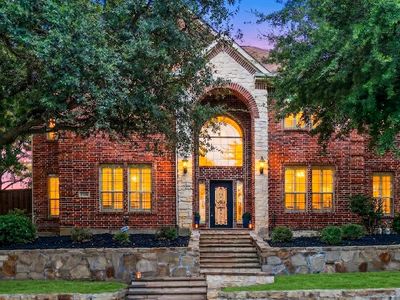5501 Blazing Star Rd