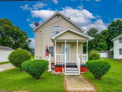 Property at 219 Scranton Blvd, Minerva, OH