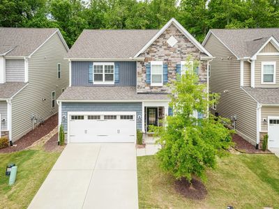 303 Silverhawk Ln