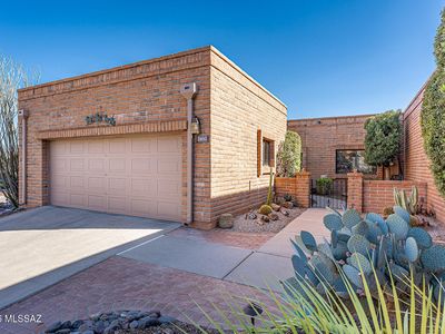 3492 S Via Del Papagayo