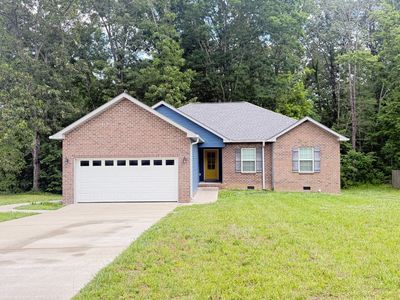109 Mangrum Rd